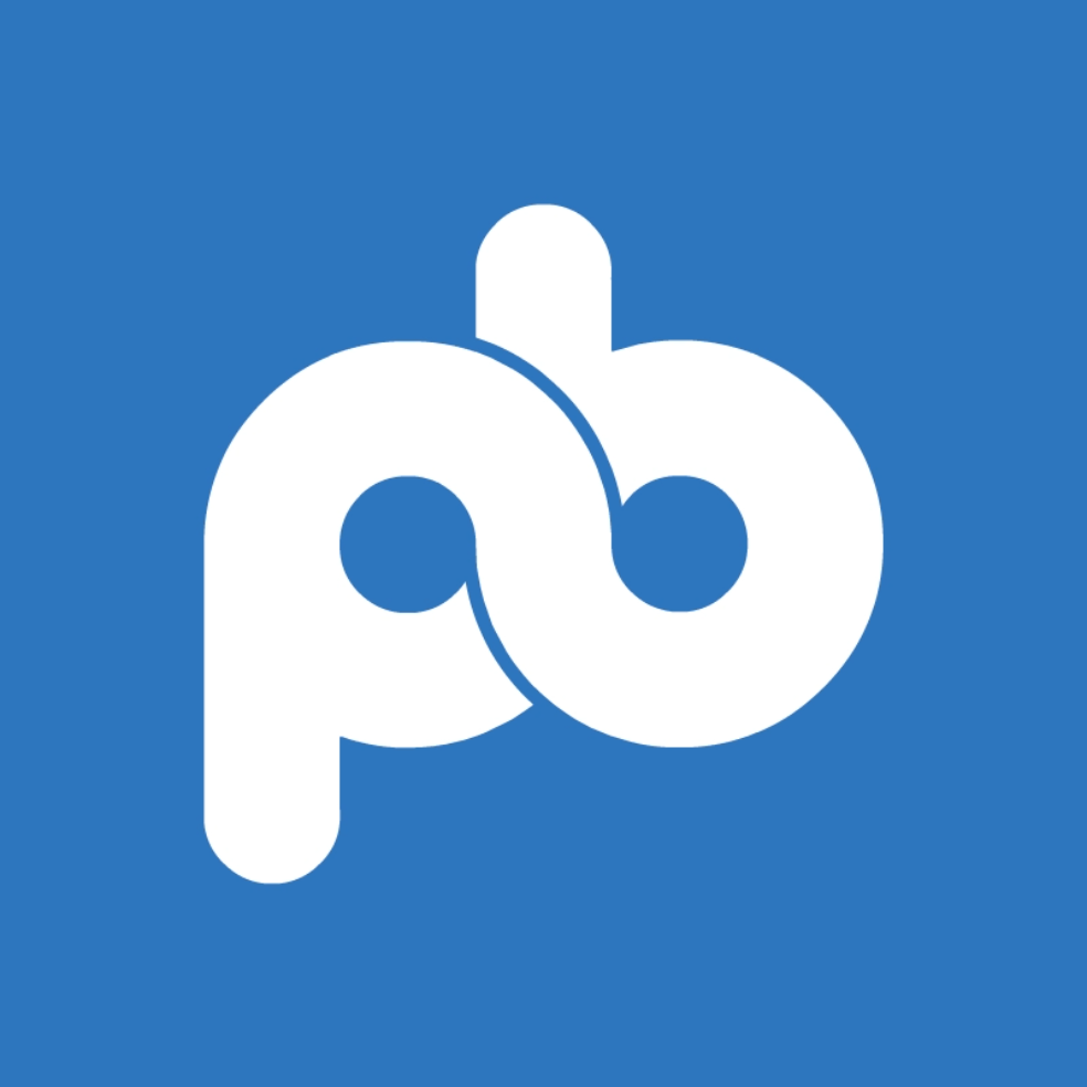 Parker Bleu