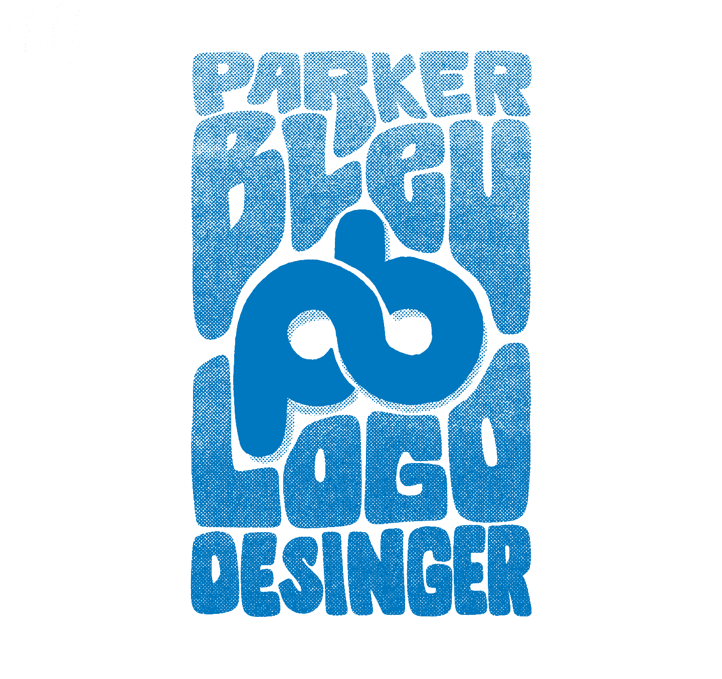 Parker Bleu - Multimedia Designer