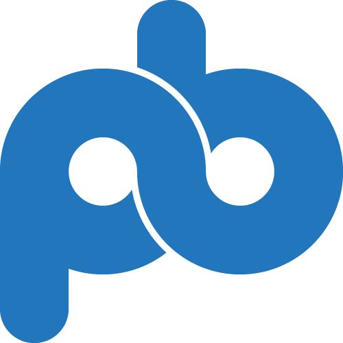 Parker Bleu